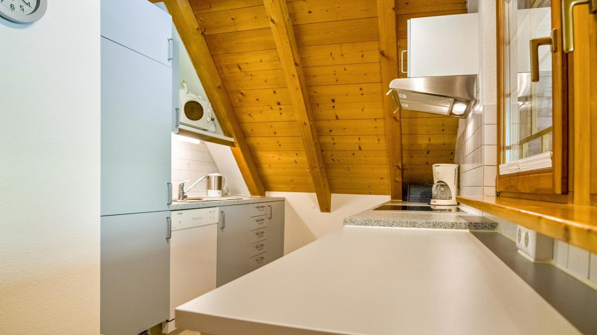 Haus Miriam Apartment Muenstertal Luaran gambar