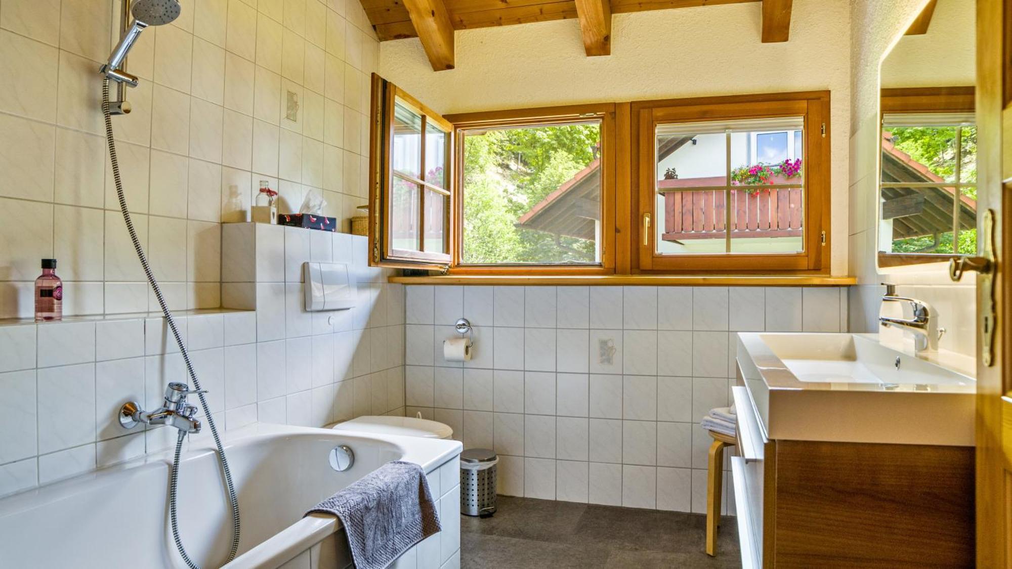 Haus Miriam Apartment Muenstertal Luaran gambar